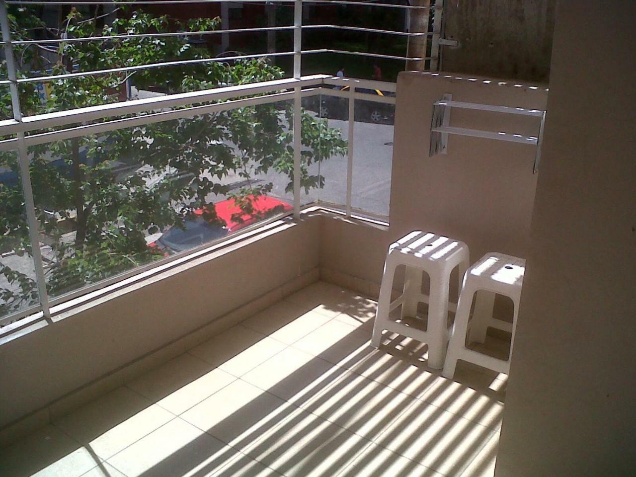 Departamento Parque España Apartamento *