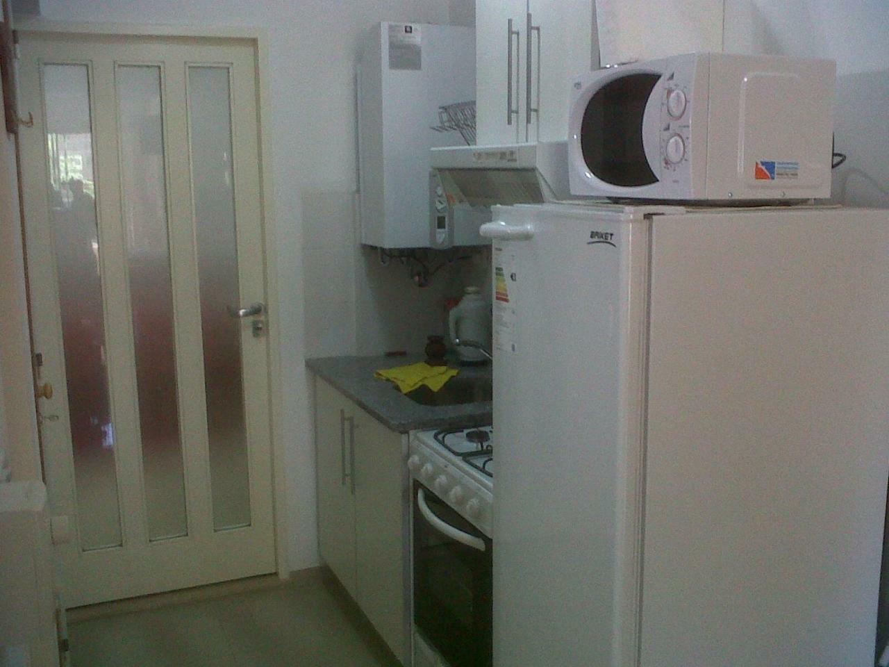 Apartamento Departamento Parque España *
