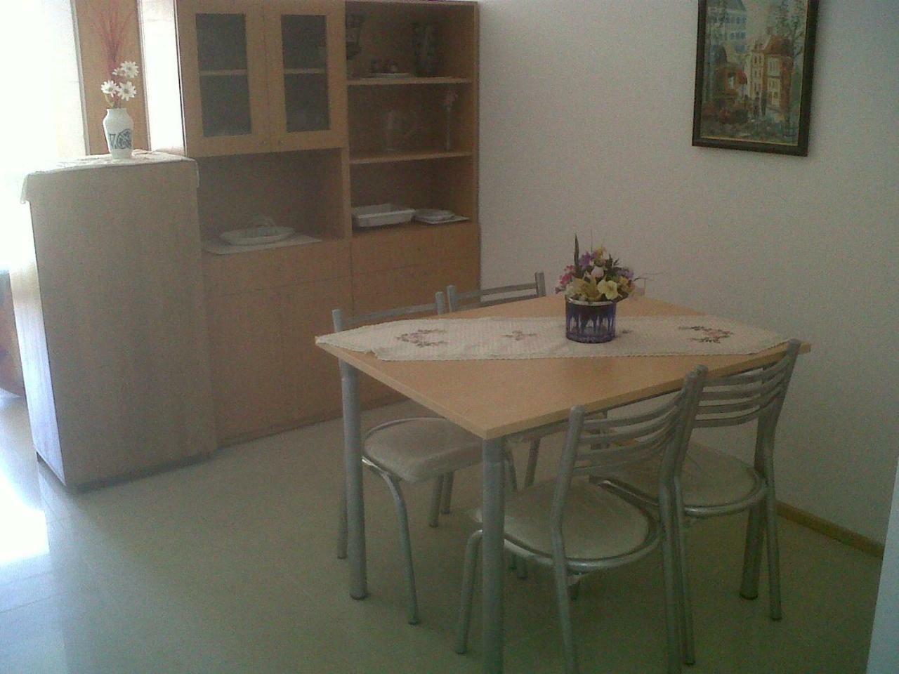 Departamento Parque España *