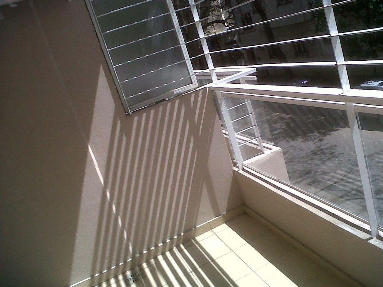Departamento Parque España * Rosario